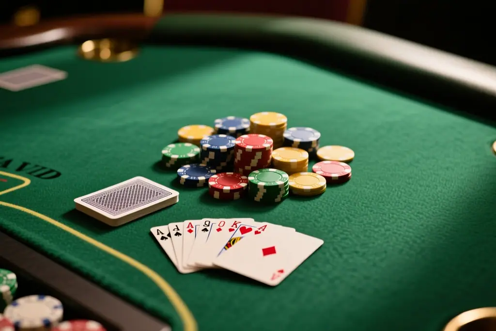 Apostas ao vivo: como funcionam as odds dinâmicas