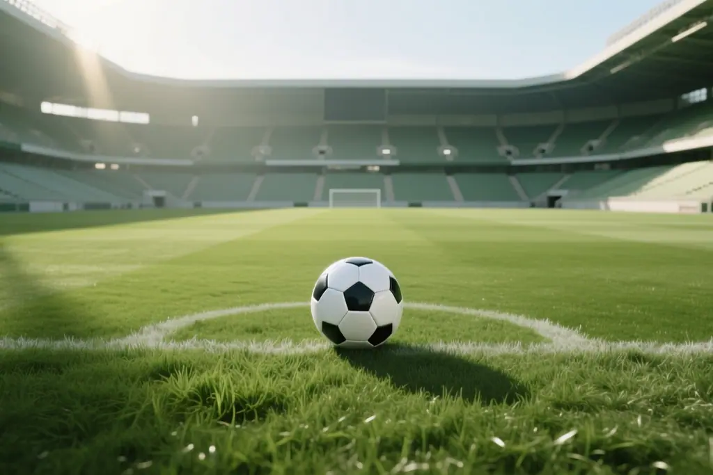Apostas em futebol: mercados e leitura de jogo