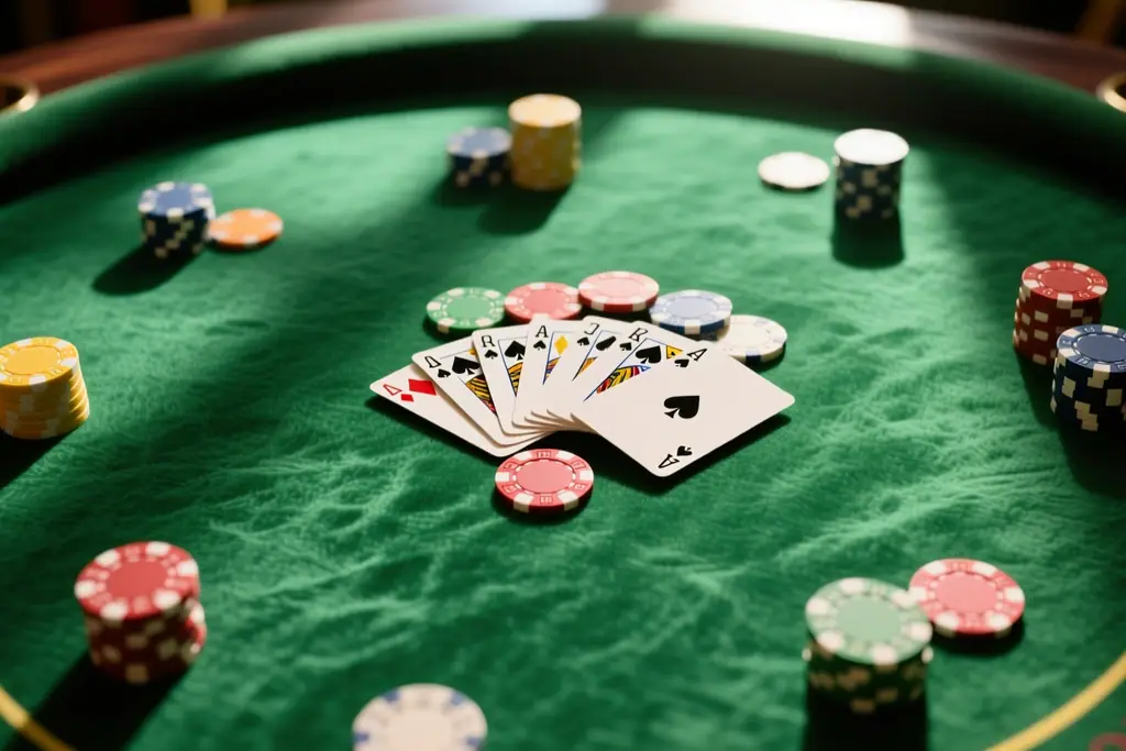 Como entender as odds e estimar retornos