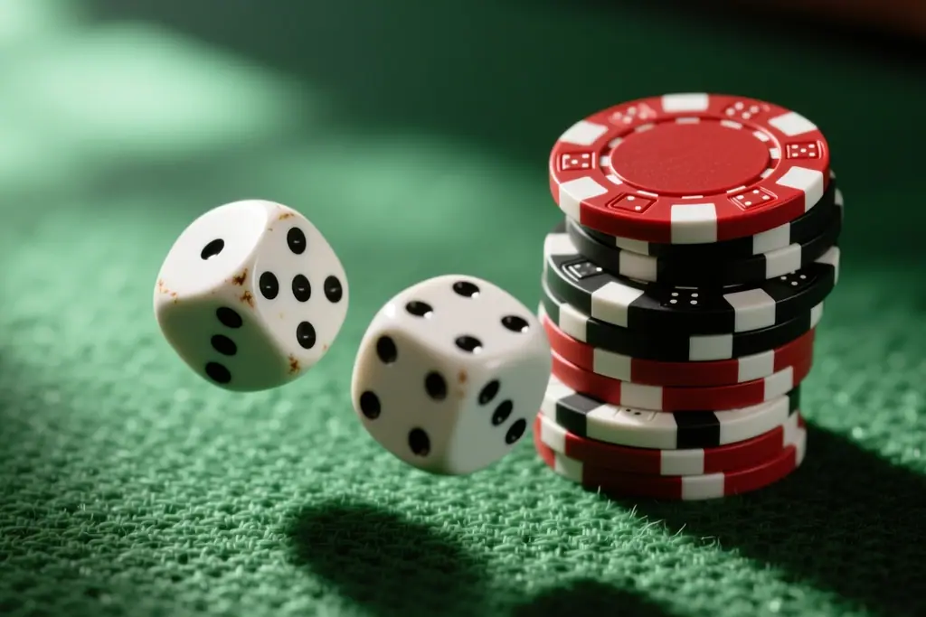 Como identificar golpes em apostas online